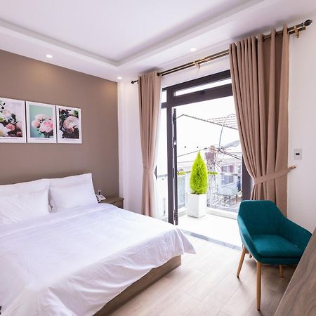 Dalat Serene Villa Dış mekan fotoğraf