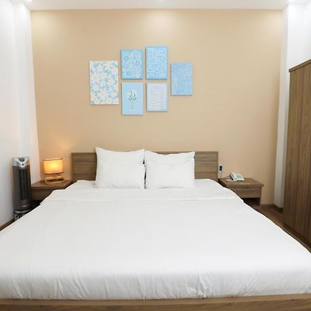 Dalat Serene Villa Dış mekan fotoğraf
