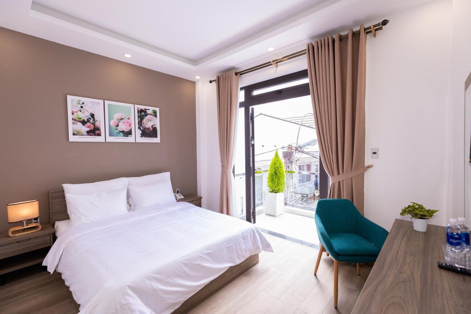 Dalat Serene Villa Dış mekan fotoğraf