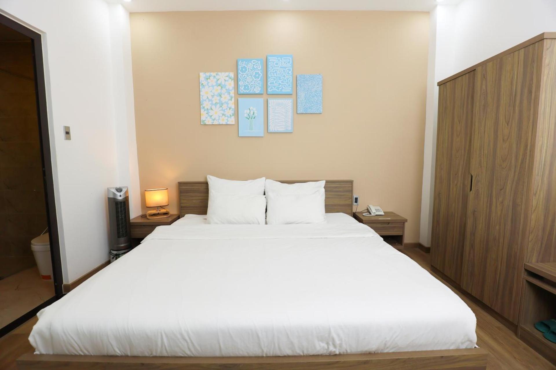 Dalat Serene Villa Dış mekan fotoğraf