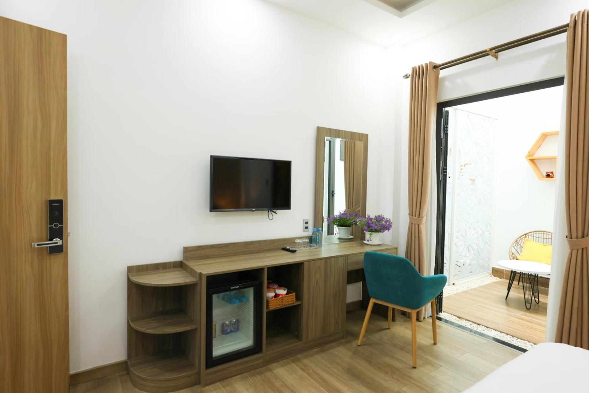 Dalat Serene Villa Dış mekan fotoğraf