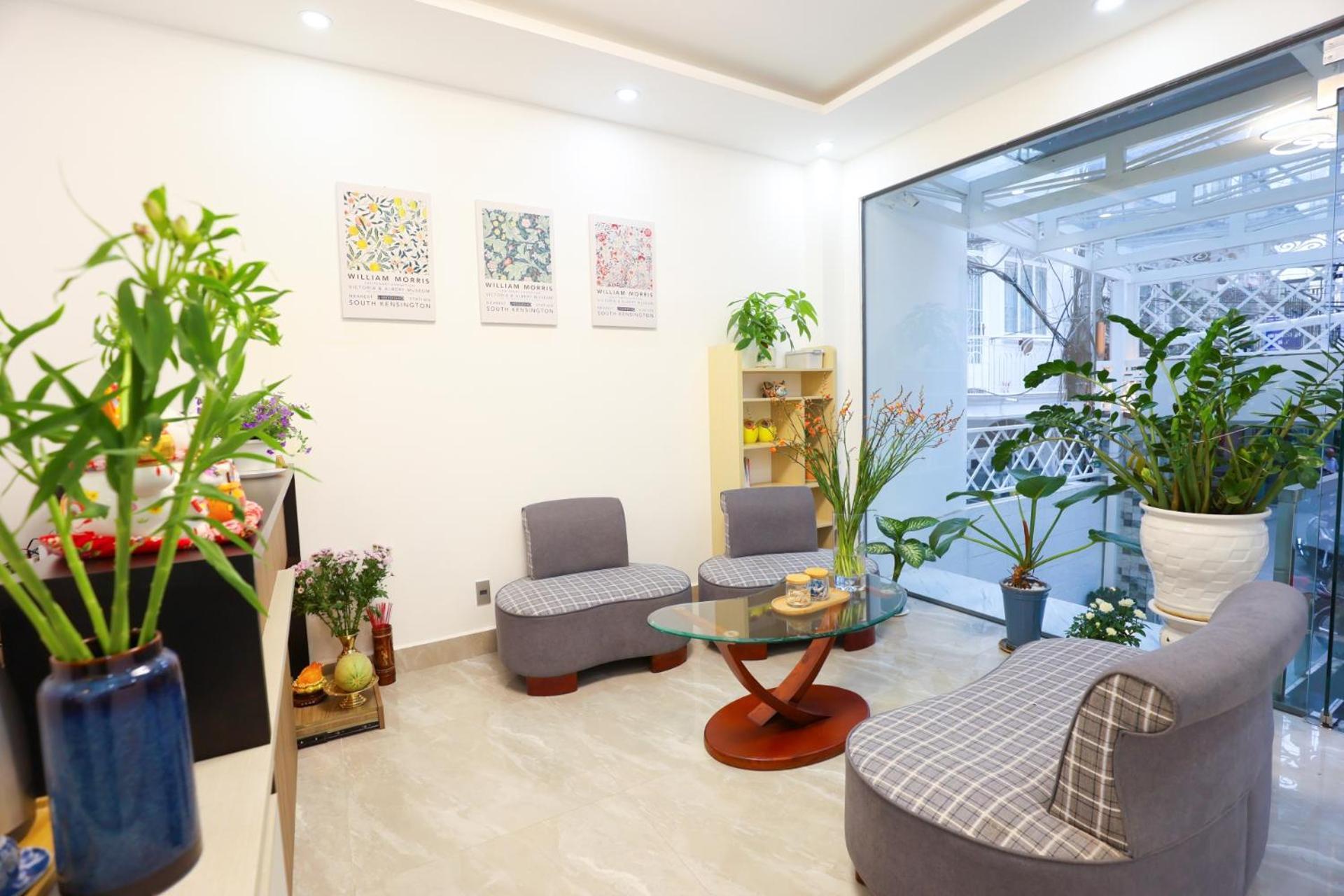 Dalat Serene Villa Dış mekan fotoğraf