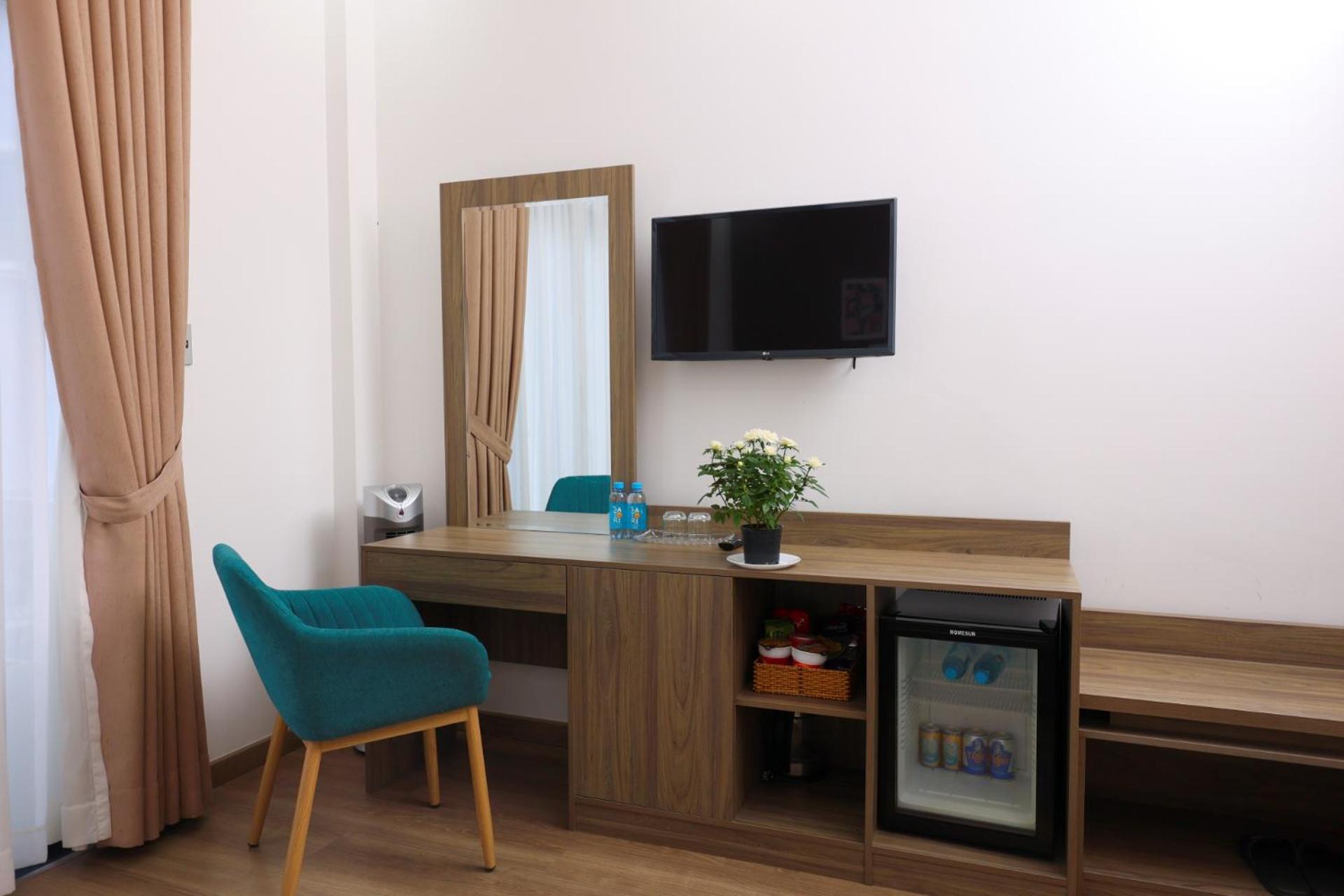 Dalat Serene Villa Dış mekan fotoğraf